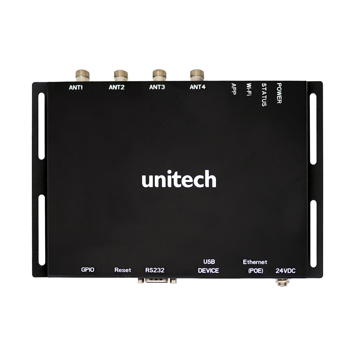 ĐẦU ĐỌC RFID UNITECH RS804